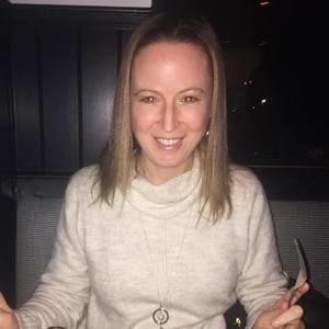 Meet your Posher, Robyn